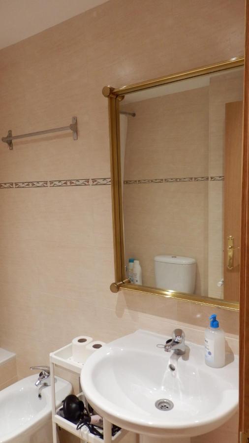 The King Apartment Arcas Luaran gambar
